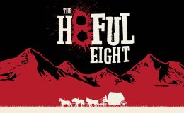REVIEW: “The Hateful&nbsp;Eight”