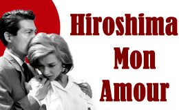 REVIEW: “Hiroshima Mon Amour” 