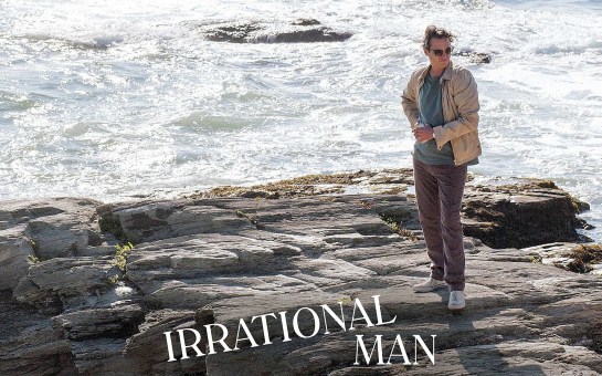 IRRATIONAL POSTER
