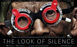 REVIEW: “The Look of&nbsp;Silence”