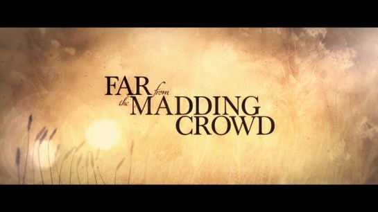MADDING POSTER