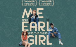 REVIEW: “Me and Earl and the Dying&nbsp;Girl”