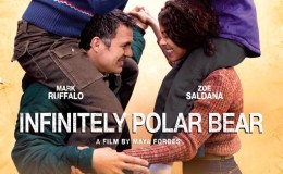 REVIEW: “Infinitely Polar&nbsp;Bear”