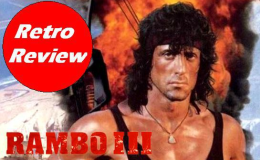 K&M RETRO REVIEW: “Rambo&nbsp;III”