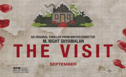 REVIEW: “The Visit”