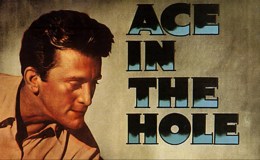 The 2016 Blind Spot Series: “Ace in the&nbsp;Hole”