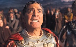 REVIEW: “Hail, Caesar!”