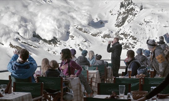 force majeure review