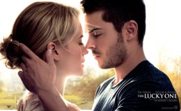 REVIEW: “The Lucky&nbsp;One”
