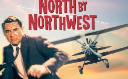 REVIEW: “North by Northwest”