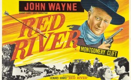 2016 Blindspot Series: “Red&nbsp;River”