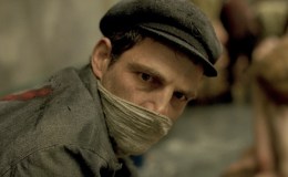 REVIEW: “Son of&nbsp;Saul”