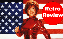 Retro Review : “Tootsie”