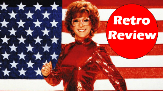 TOOTSIE POSTER