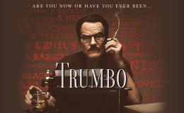 REVIEW: “Trumbo”