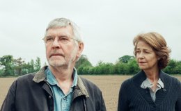 REVIEW: “45 Years”