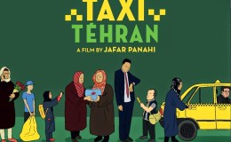 REVIEW: “Jafar Panahi’s&nbsp;Taxi”