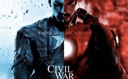 REVIEW: “Captain America: Civil&nbsp;War”