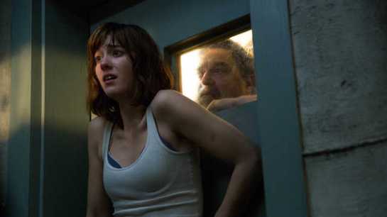 10 CLOVERFIELD LANE