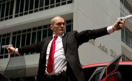 REVIEW: “Hitman: Agent&nbsp;47”