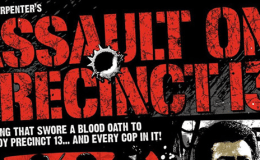RETRO REVIEW: “Assault on Precinct&nbsp;13”