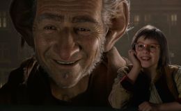 REVIEW: “The BFG”