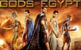REVIEW: “Gods of&nbsp;Egypt”