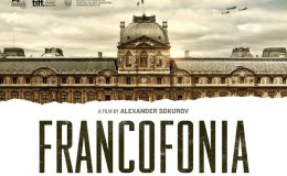 REVIEW: “Francofonia”