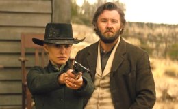 REVIEW: “Jane Got A&nbsp;Gun”