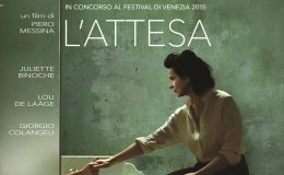 REVIEW: “L’attesa” (“The&nbsp;Wait”)
