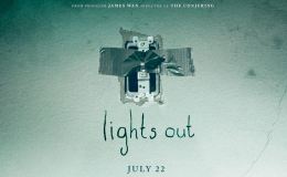 REVIEW: “Lights Out”