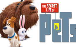 REVIEW: “The Secret Life of&nbsp;Pets”