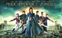 REVIEW: “Pride and Prejudice and&nbsp;Zombies”
