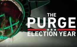 REVIEW: “The Purge: Election&nbsp;Year”