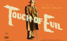 2016 BlindSpot Series: “Touch of&nbsp;Evil”