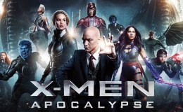 REVIEW: “X-Men: Apocalypse”