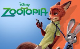 REVIEW: “Zootopia”