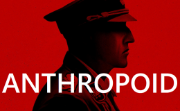 REVIEW: “Anthropoid”