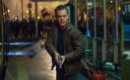 REVIEW: “Jason Bourne”