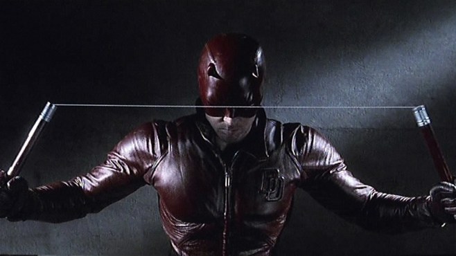 daredevil
