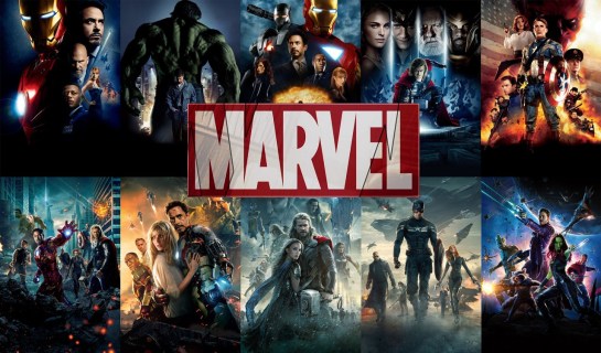 Marvel movies