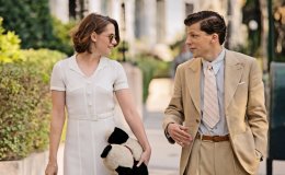 REVIEW: “Café Society”