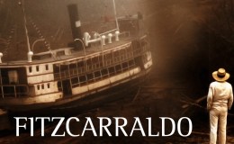 REVIEW: “Fitzcarraldo”