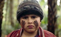 REVIEW: “Hunt for the Wilderpeople”