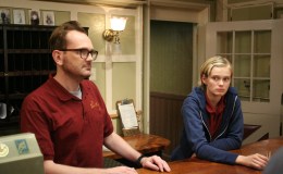 REVIEW: “The Innkeepers”
