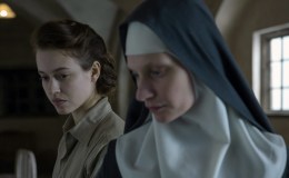 REVIEW: “The Innocents”