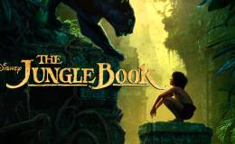 REVIEW: “The Jungle Book”&nbsp;(2016)