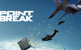 REVIEW: “Point Break”&nbsp;(2015)