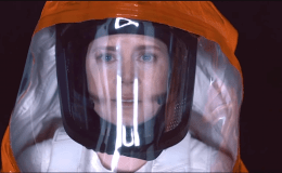REVIEW: “Arrival”