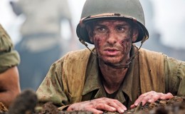 REVIEW: “Hacksaw Ridge”